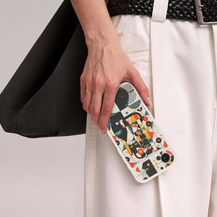 Picatssy iPhone 17 Series Phone Cases - Sola Shoe