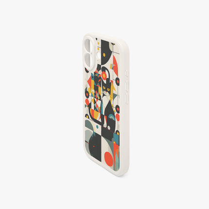 Picatssy iPhone 17 Series Phone Cases - Sola Shoe