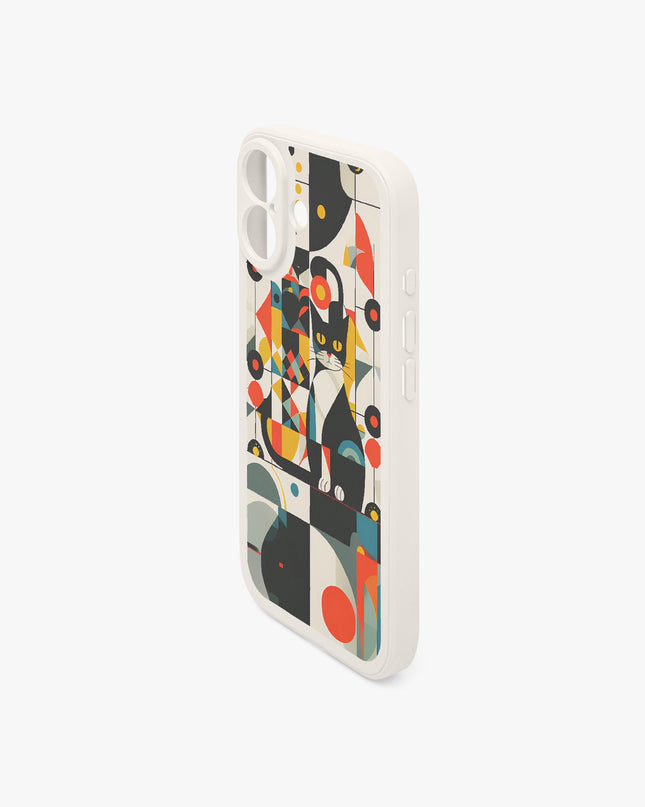 Picatssy iPhone 17 Series Phone Cases - Sola Shoe
