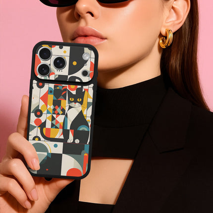Picatssy iPhone 17 Series Phone Cases - Sola Shoe