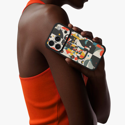 Picatssy iPhone 17 Series Phone Cases - Sola Shoe