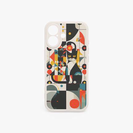 Picatssy iPhone 17 Series Phone Cases - Sola Shoe