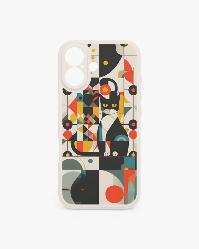 Picatssy iPhone 17 Series Phone Cases - Sola Shoe