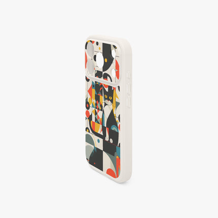 Picatssy iPhone 17 Series Phone Cases - Sola Shoe
