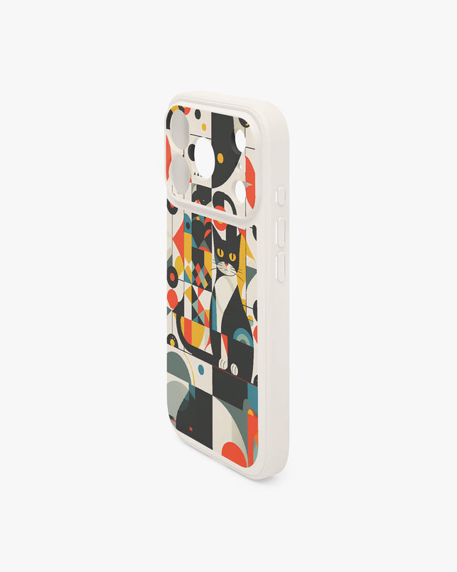 Picatssy iPhone 17 Series Phone Cases - Sola Shoe