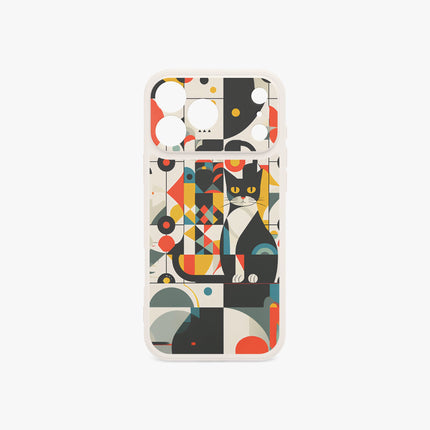 Picatssy iPhone 17 Series Phone Cases - Sola Shoe