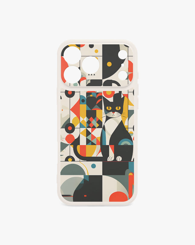 Picatssy iPhone 17 Series Phone Cases - Sola Shoe