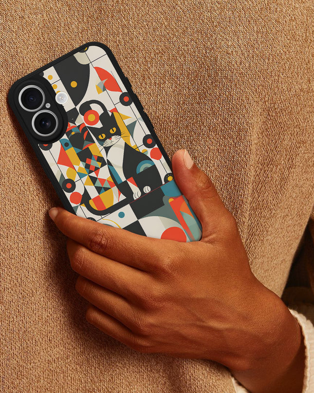 Picatssy iPhone 17 Series Phone Cases - Sola Shoe