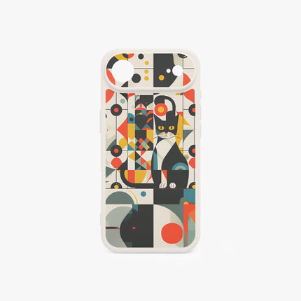 Picatssy iPhone 17 Series Phone Cases - Sola Shoe