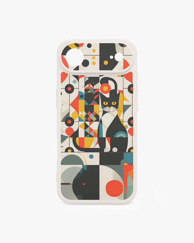Picatssy iPhone 17 Series Phone Cases - Sola Shoe