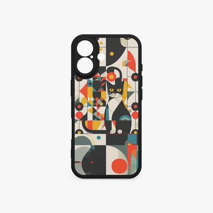 Picatssy iPhone 17 Series Phone Cases - Sola Shoe
