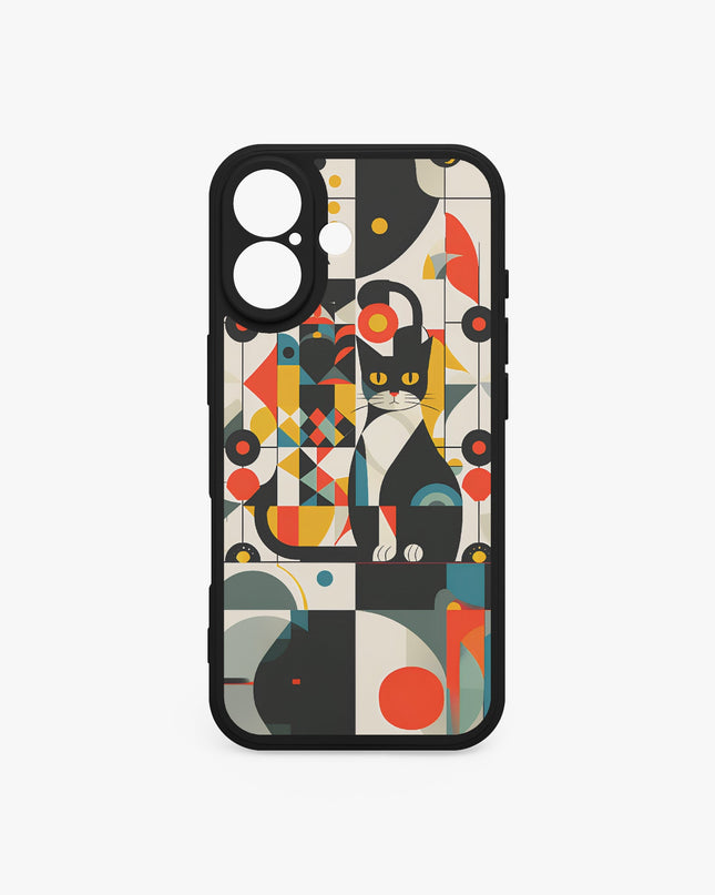 Picatssy iPhone 17 Series Phone Cases - Sola Shoe