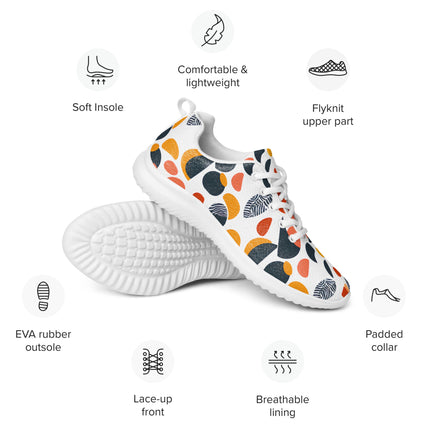 Poko Athletic shoes - Sola Shoe