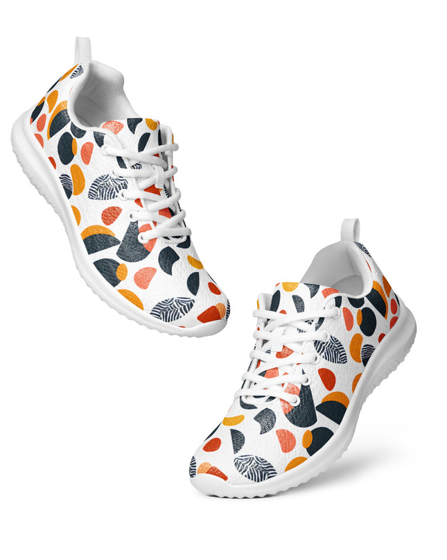 Poko Athletic shoes - Sola Shoe