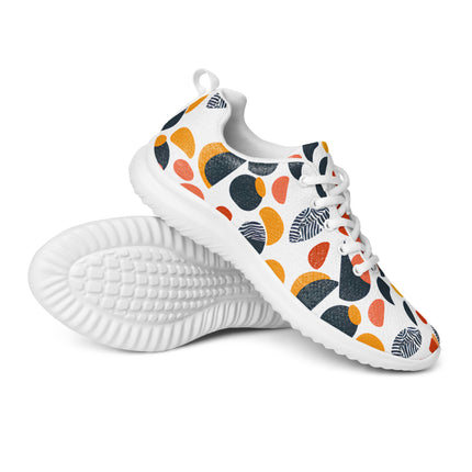 Poko Athletic shoes - Sola Shoe
