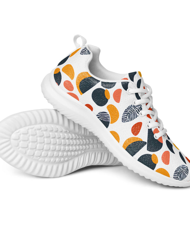 Poko Athletic shoes - Sola Shoe
