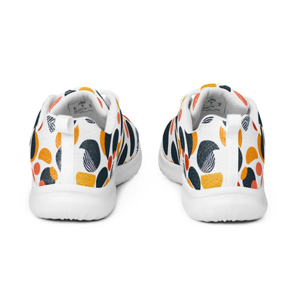 Poko Athletic shoes - Sola Shoe