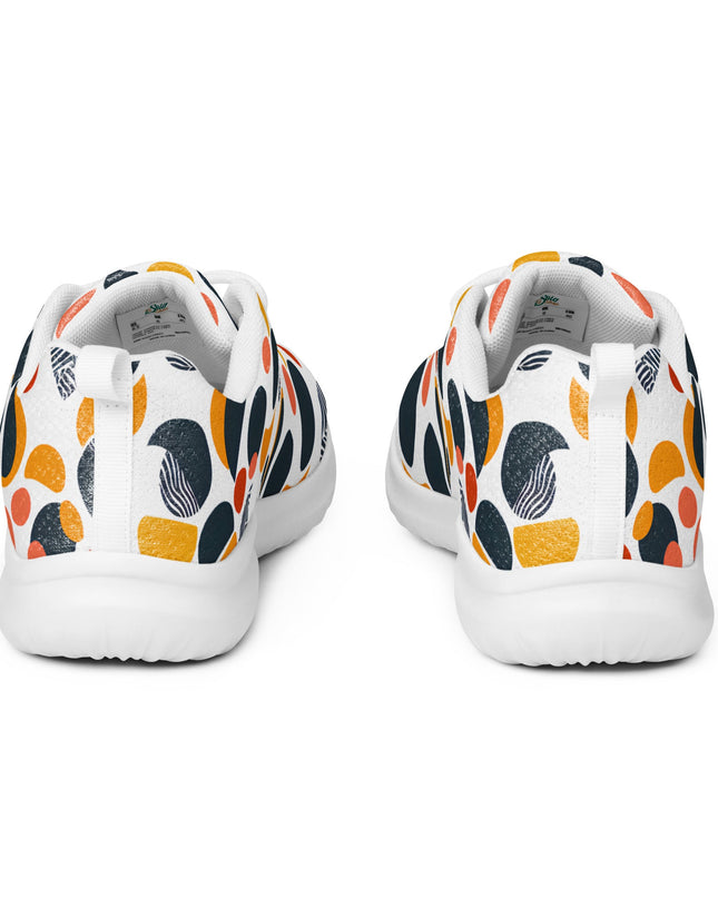 Poko Athletic shoes - Sola Shoe