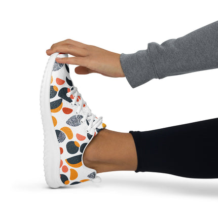 Poko Athletic shoes - Sola Shoe