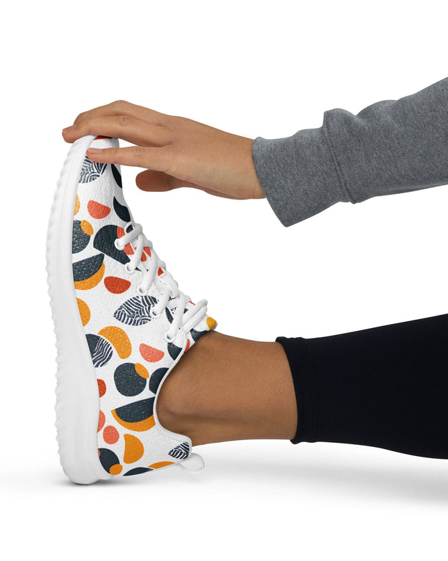 Poko Athletic shoes - Sola Shoe