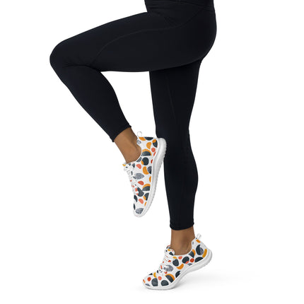 Poko Athletic shoes - Sola Shoe