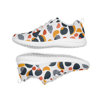Poko Athletic shoes - Sola Shoe
