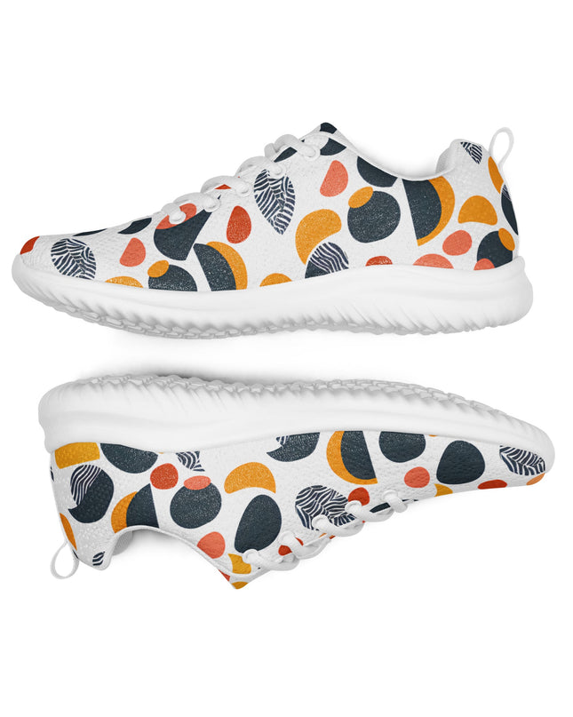 Poko Athletic shoes - Sola Shoe