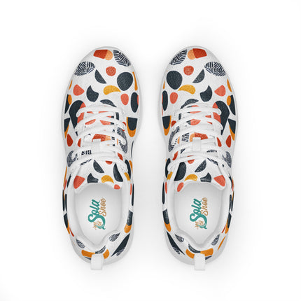 Poko Athletic shoes - Sola Shoe