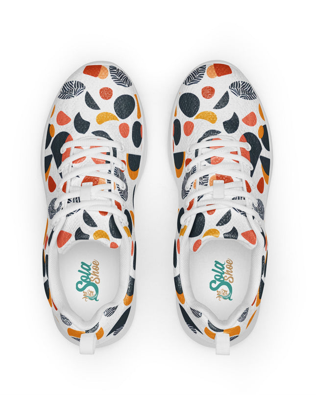 Poko Athletic shoes - Sola Shoe