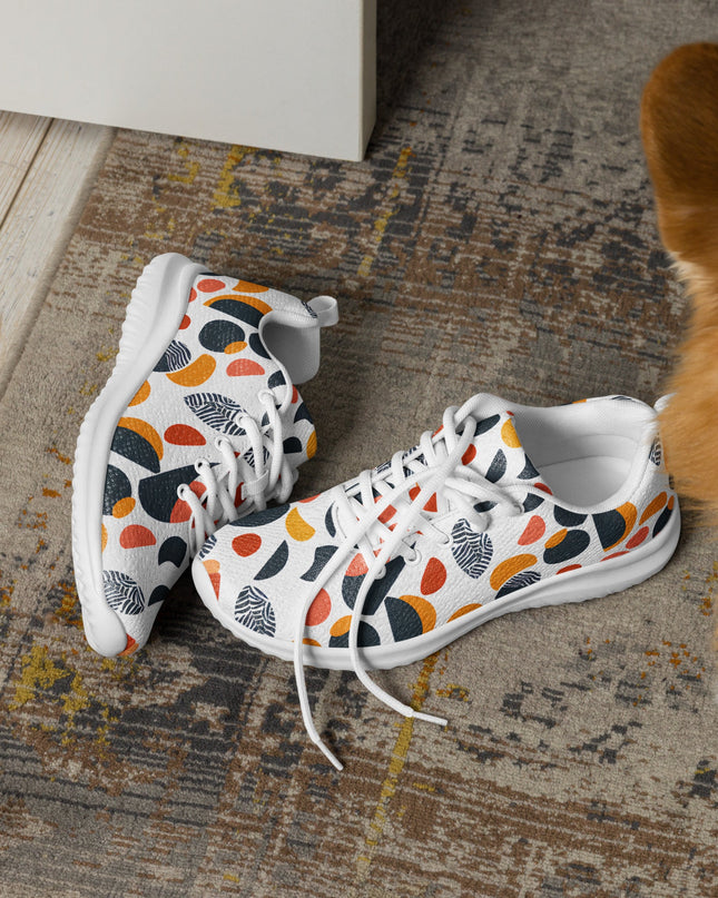 Poko Athletic shoes - Sola Shoe