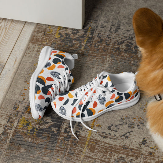 Poko Athletic shoes - Sola Shoe