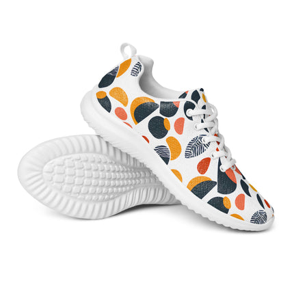 Poko Men’s athletic shoes - Sola Shoe