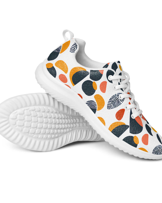 Poko Men’s athletic shoes - Sola Shoe