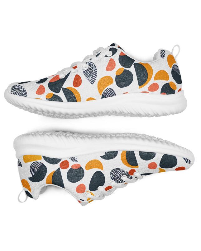 Poko Men’s athletic shoes - Sola Shoe