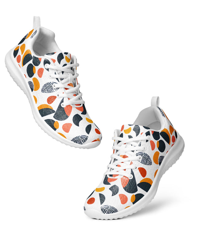 Poko Men’s athletic shoes - Sola Shoe