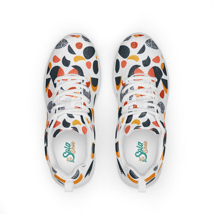 Poko Men’s athletic shoes - Sola Shoe