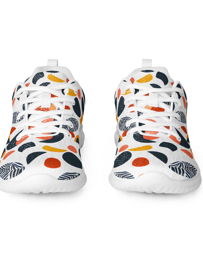 Poko Men’s athletic shoes - Sola Shoe