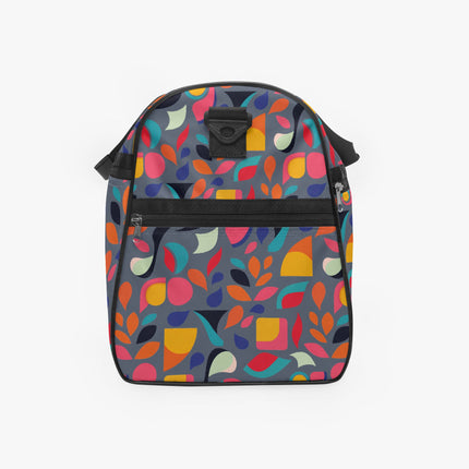 Pop Garden Gym Duffel Bag - Sola Shoe