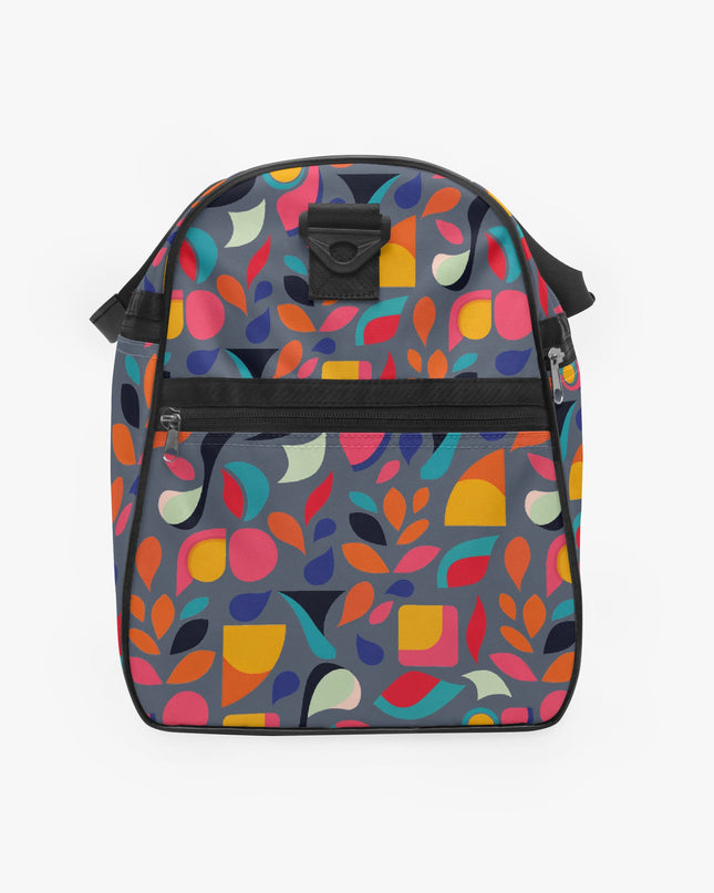 Pop Garden Gym Duffel Bag - Sola Shoe