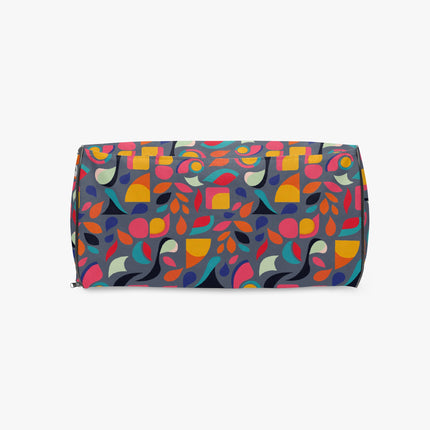 Pop Garden Gym Duffel Bag - Sola Shoe