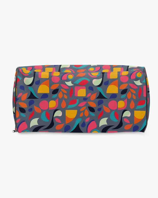 Pop Garden Gym Duffel Bag - Sola Shoe