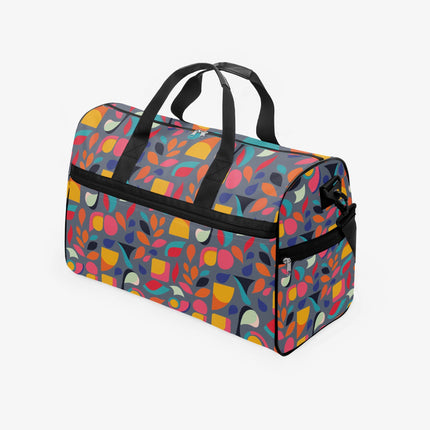 Pop Garden Gym Duffel Bag - Sola Shoe