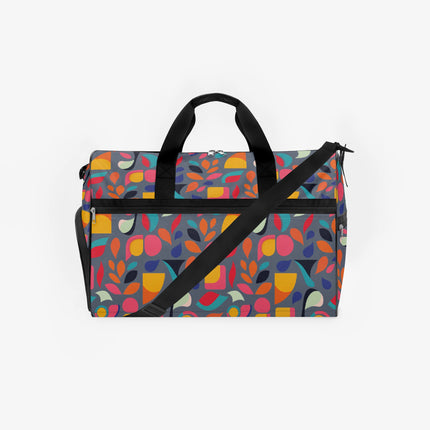 Pop Garden Gym Duffel Bag - Sola Shoe