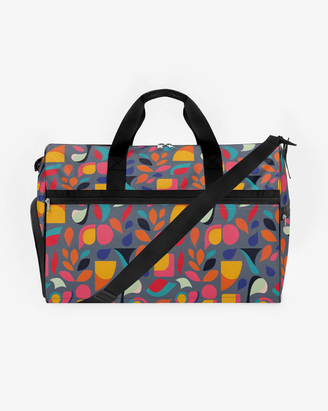 Pop Garden Gym Duffel Bag - Sola Shoe