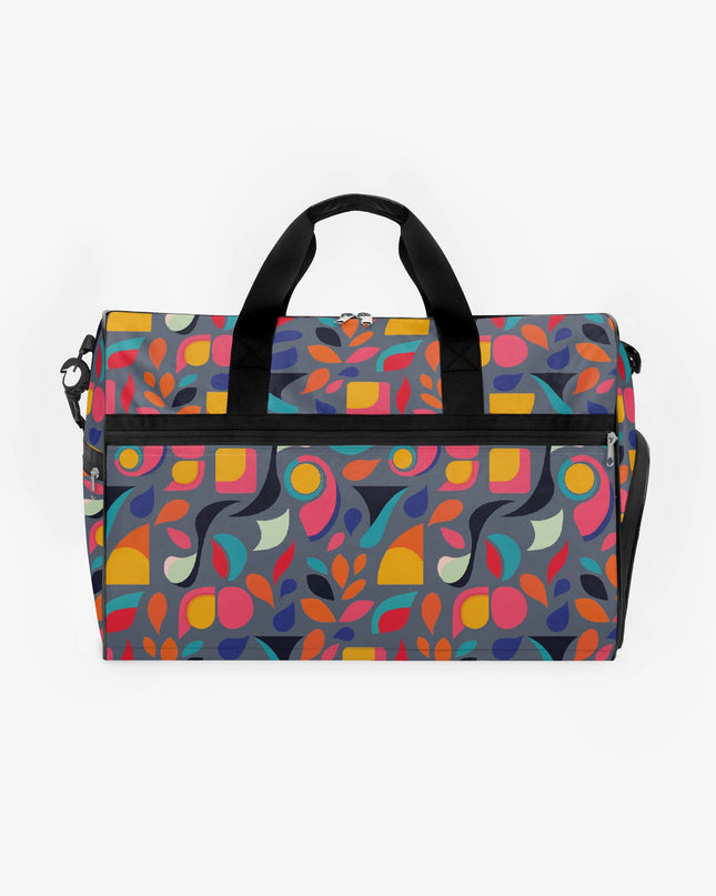 Pop Garden Gym Duffel Bag - Sola Shoe