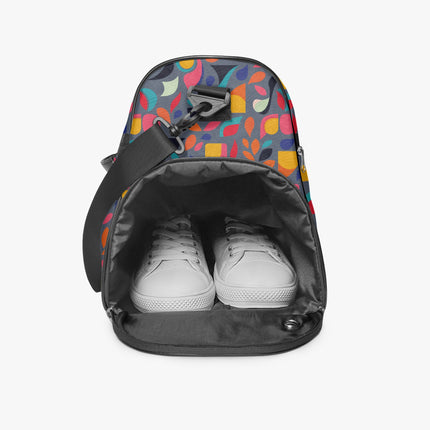 Pop Garden Gym Duffel Bag - Sola Shoe