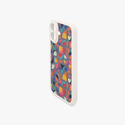 Pop Garden iPhone 17 Series Phone Cases - Sola Shoe