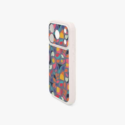 Pop Garden iPhone 17 Series Phone Cases - Sola Shoe