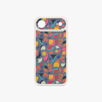 Pop Garden iPhone 17 Series Phone Cases - Sola Shoe