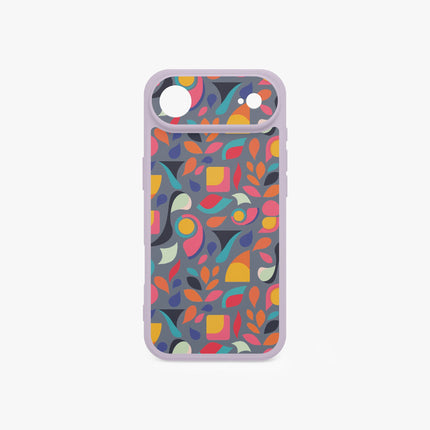 Pop Garden iPhone 17 Series Phone Cases - Sola Shoe